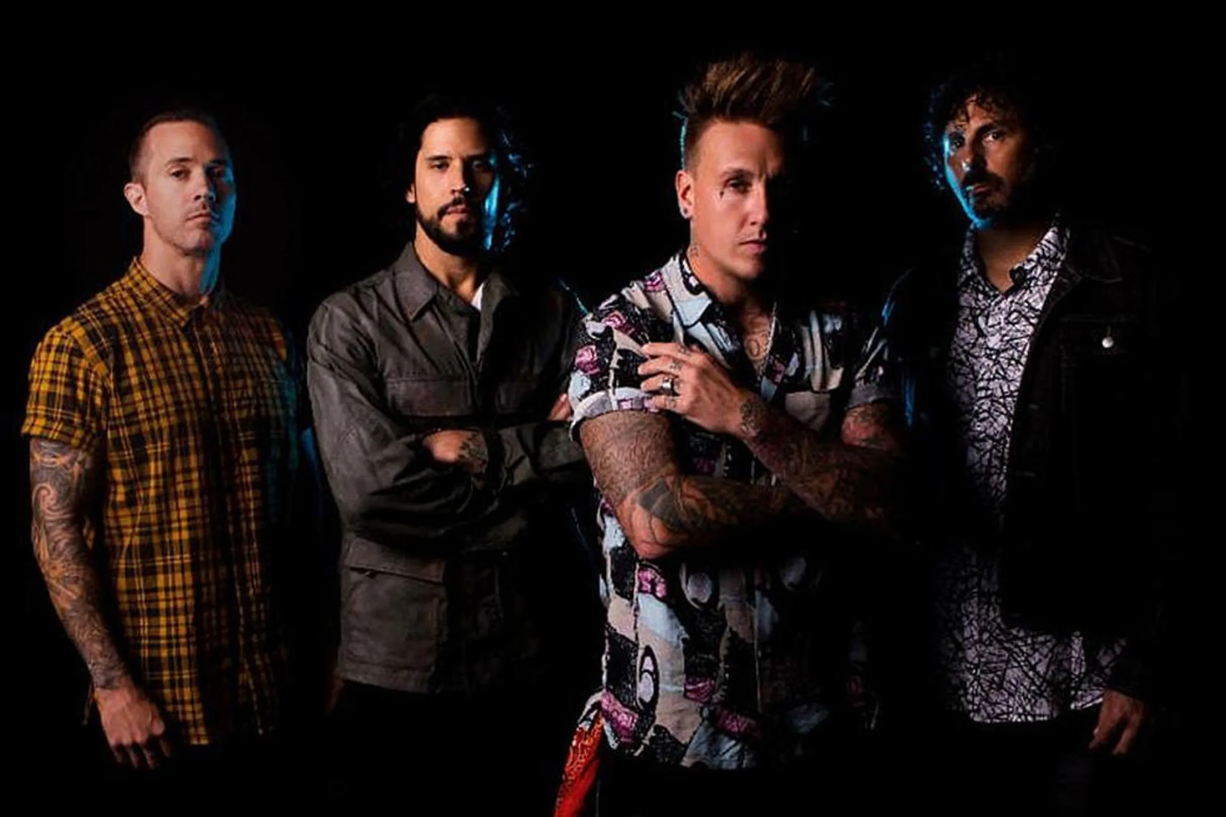 Papa Roach