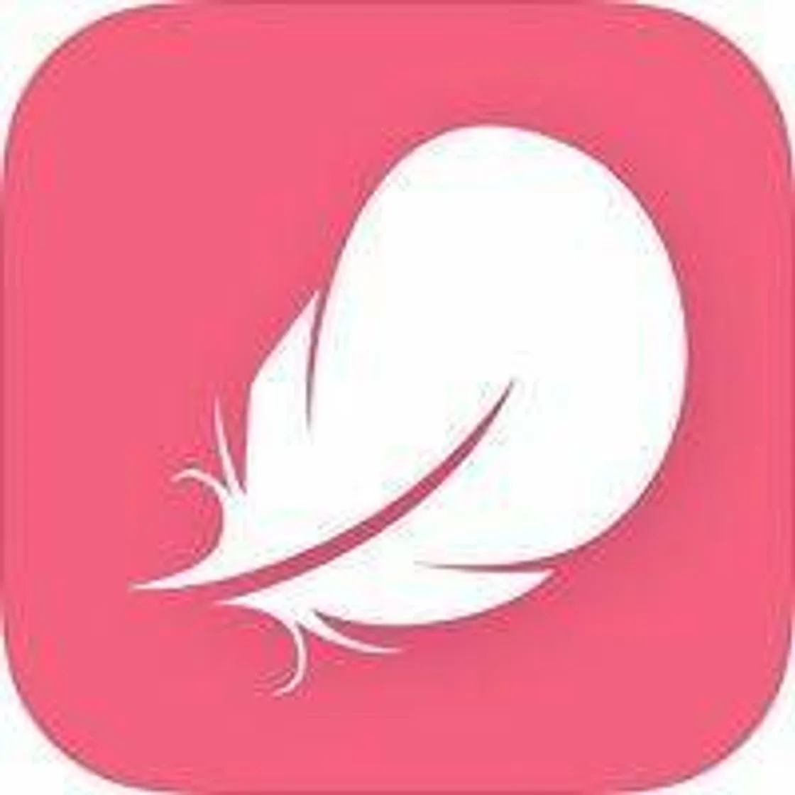 Esse app e para as mulheres 👩🏼