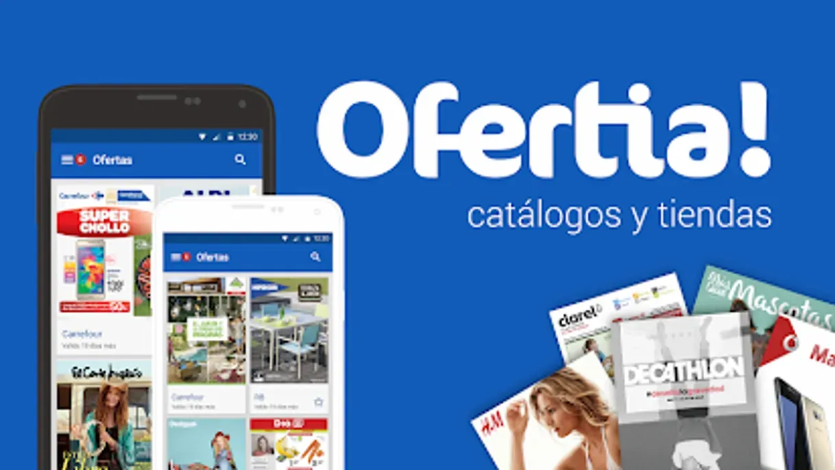 Ofertia