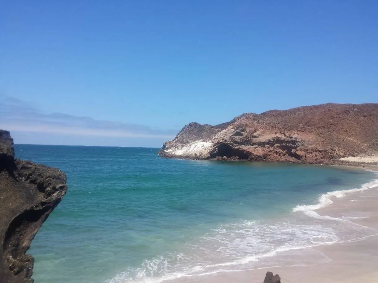 Laguna Manuela