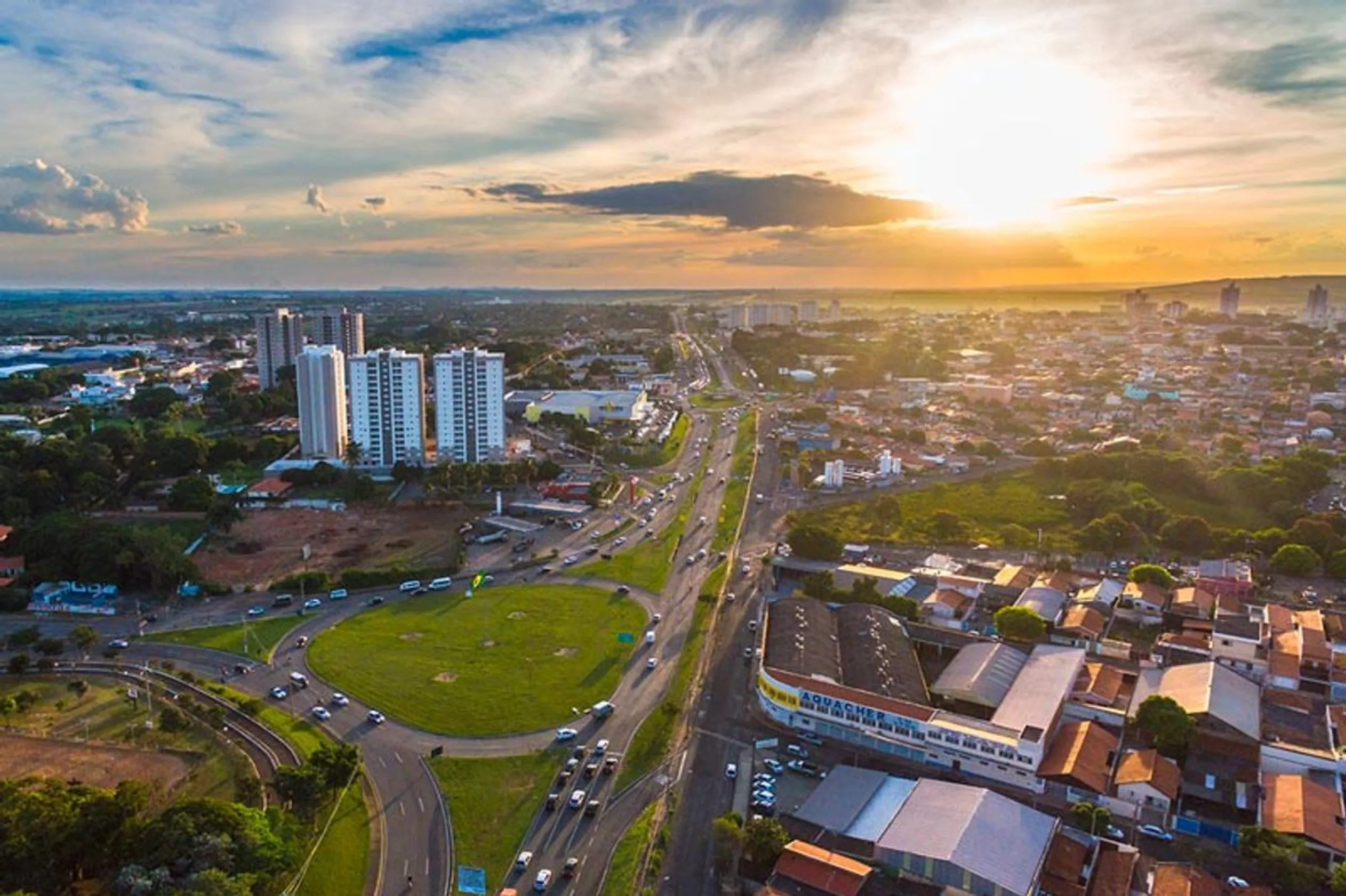 Limeira