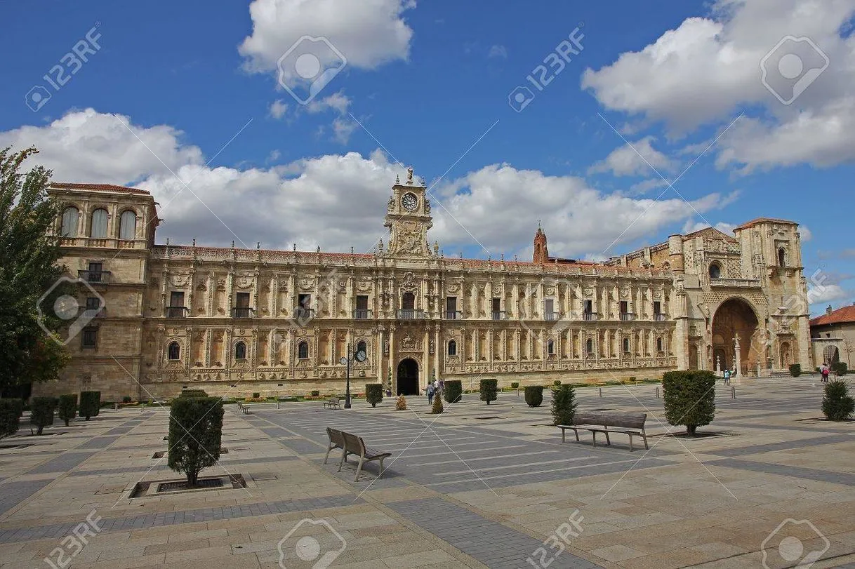 San Marcos
