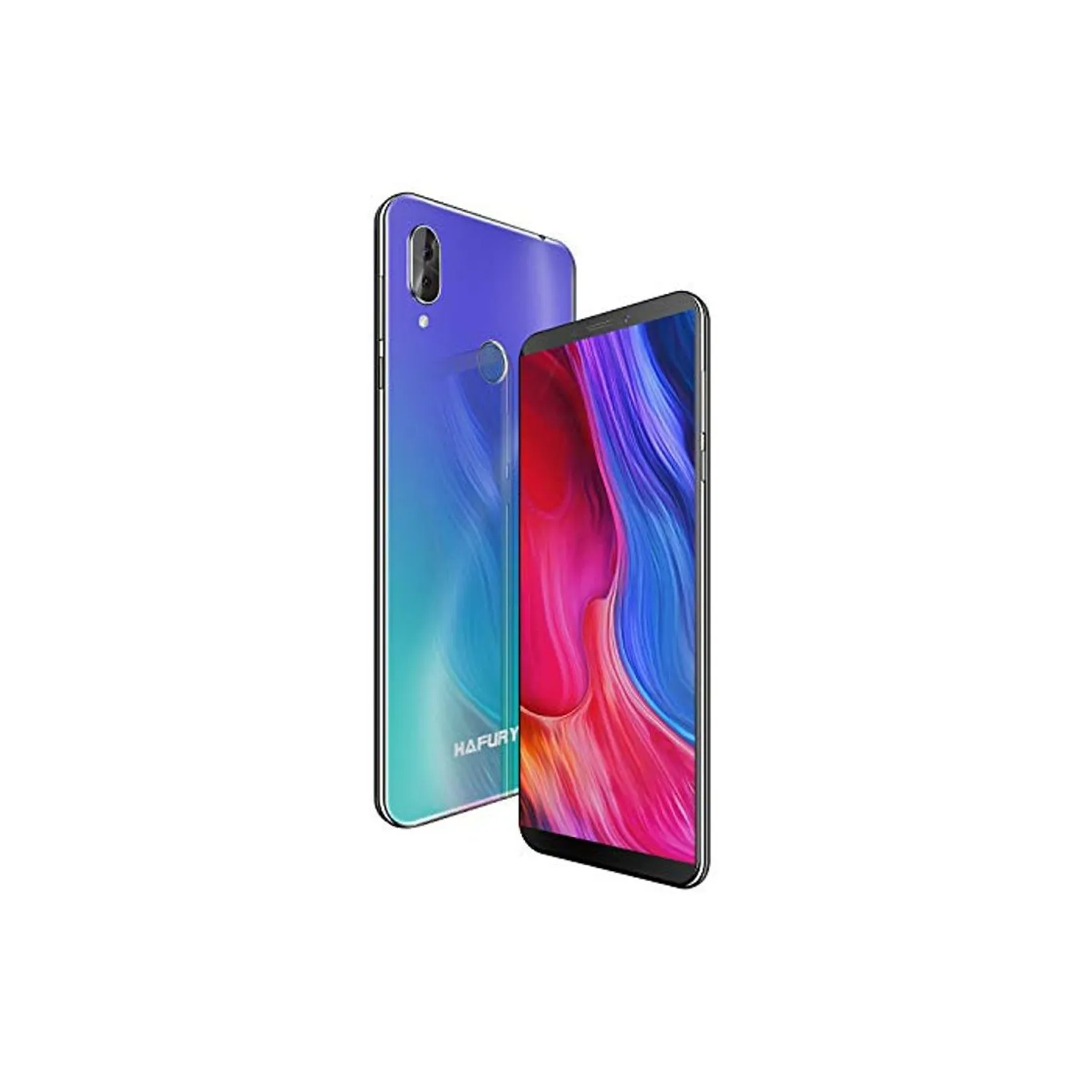HAFURY NOTE 10 4G Android 9 Dual Sim Smartphone Libre Desbloqueado