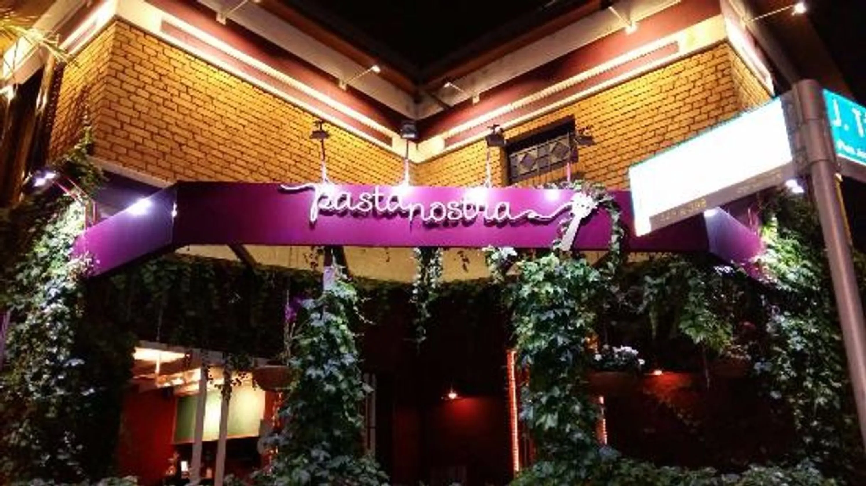 Pasta Nostra Ristorante