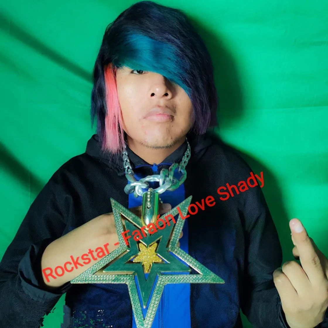 Rockstar