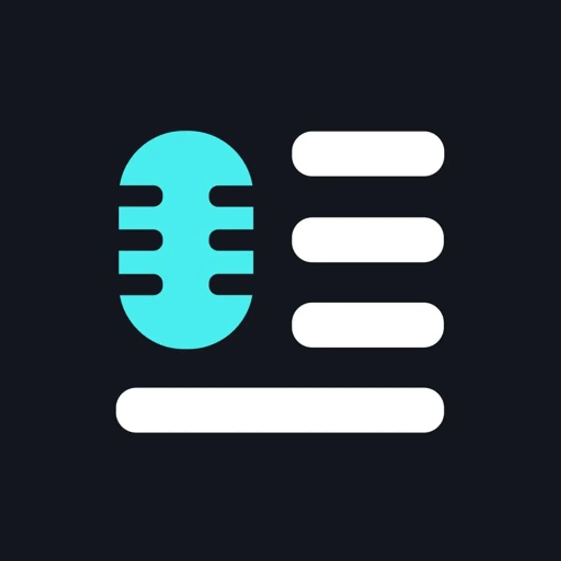 Speech Notes - Speech To Text