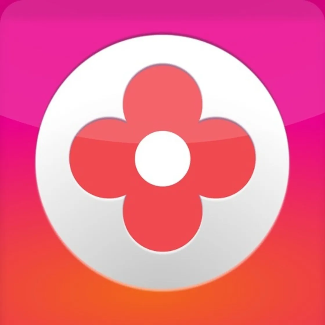 Period Tracker Plus Ovulation