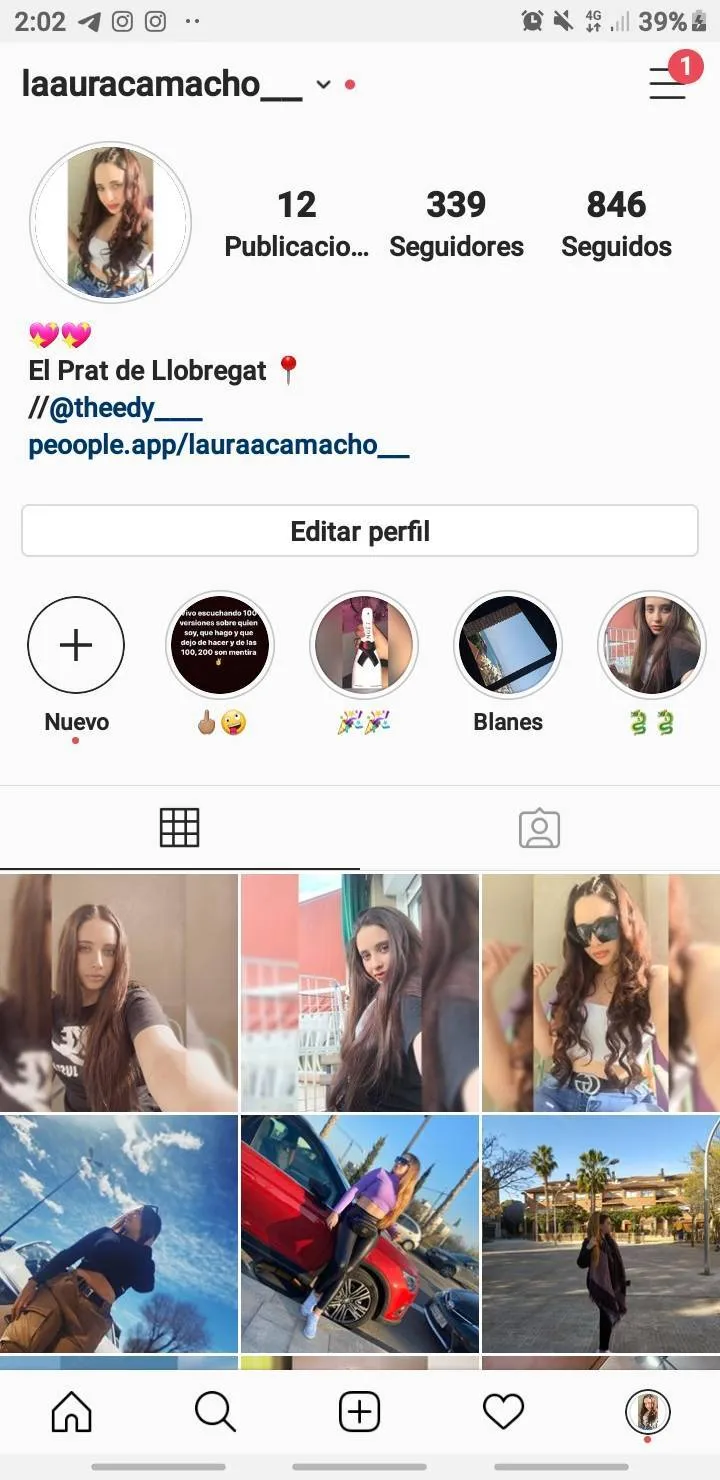 Instagram