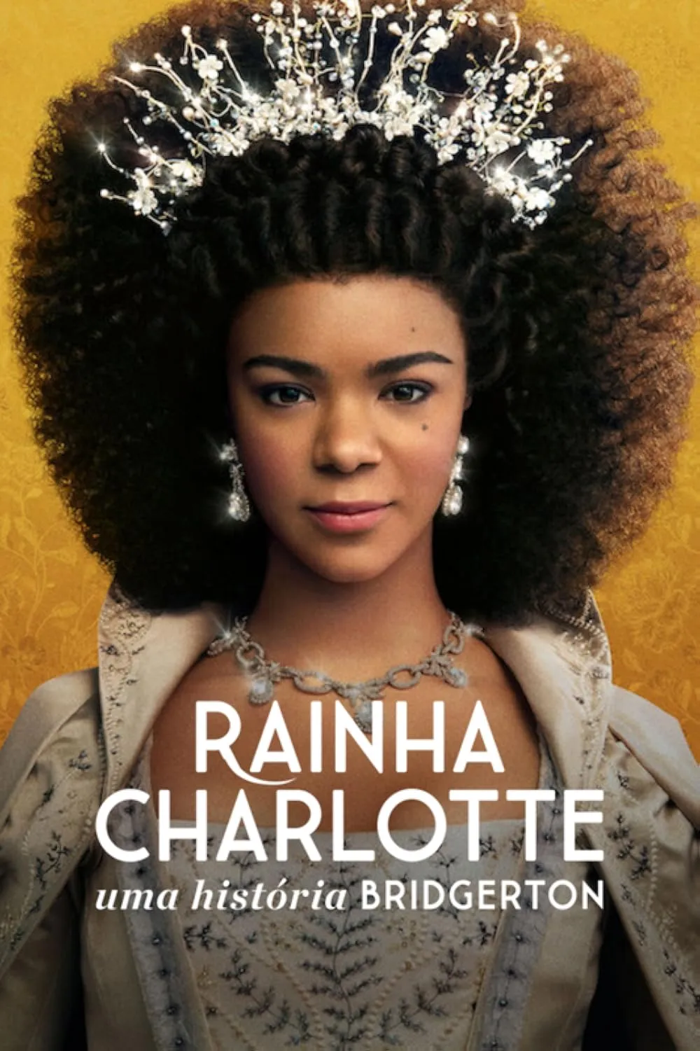 Queen Charlotte