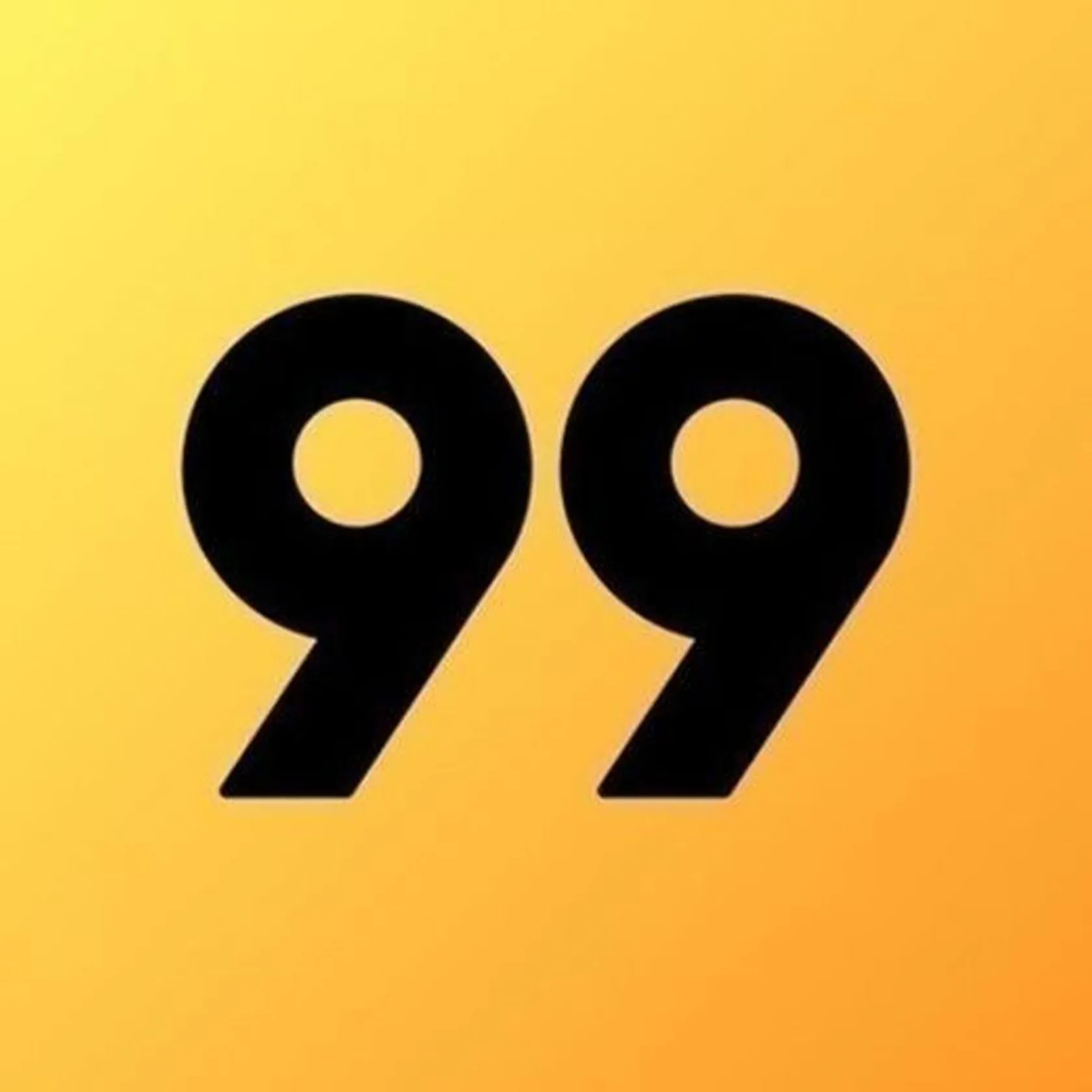 99 - Carro Particular e Táxi