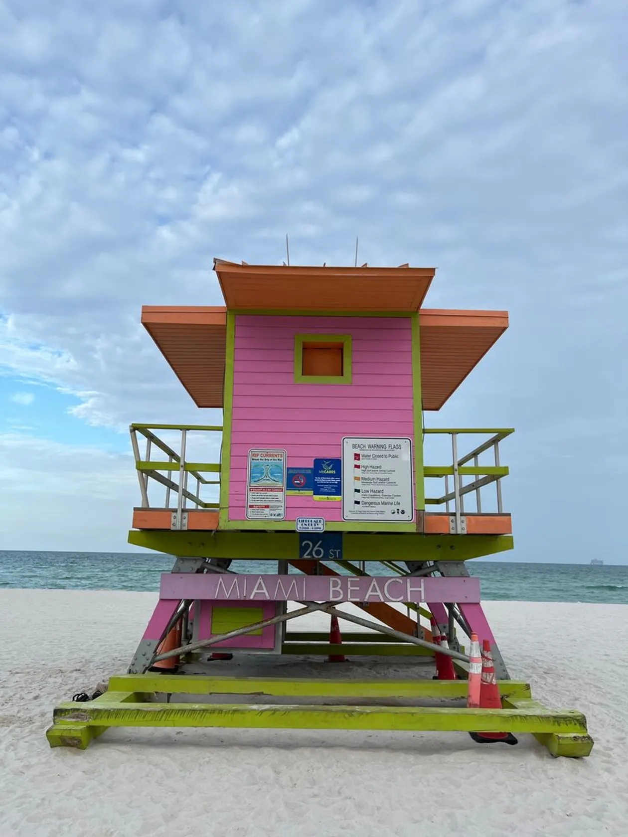 Miami Beach