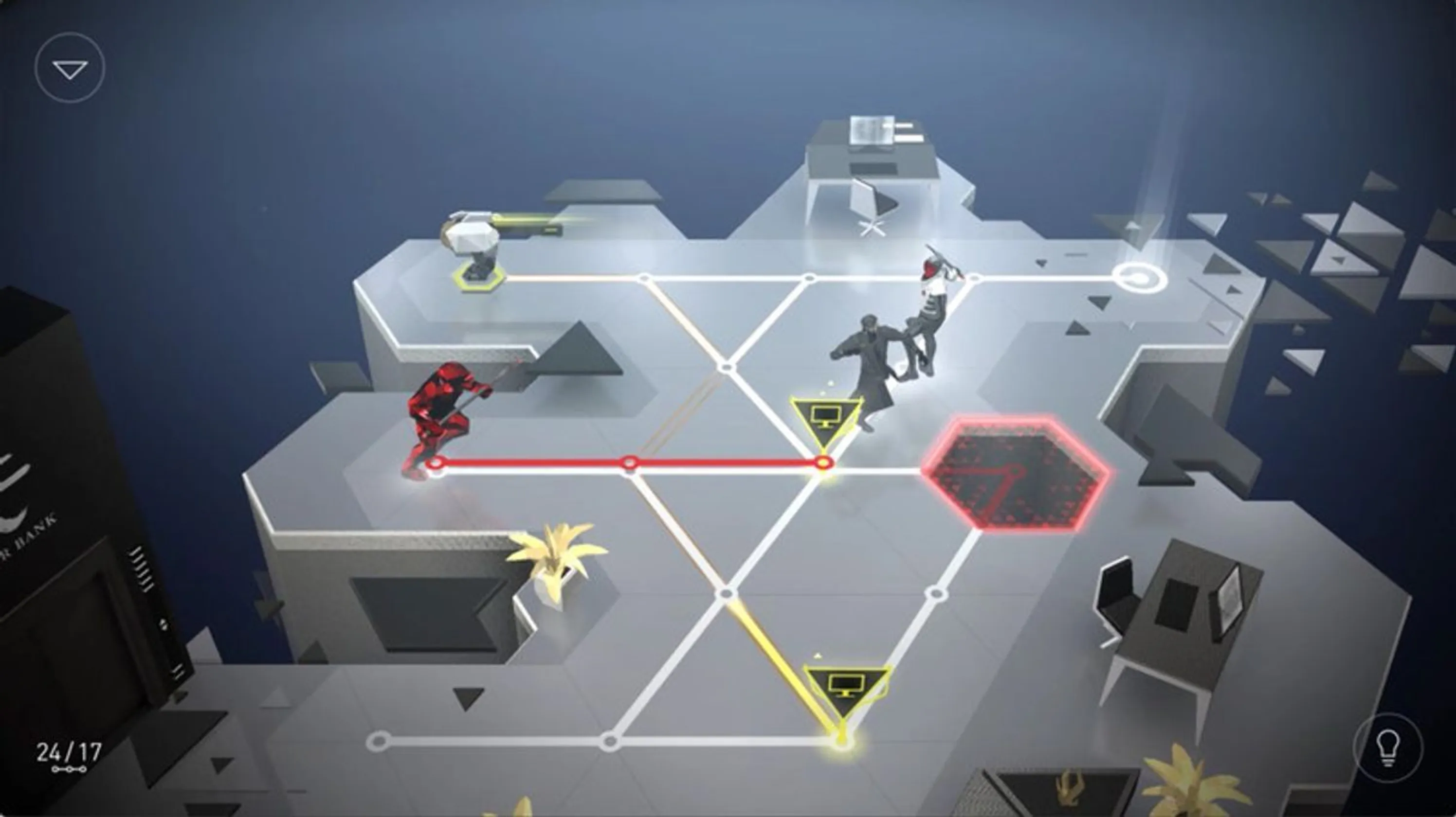 Deus Ex GO