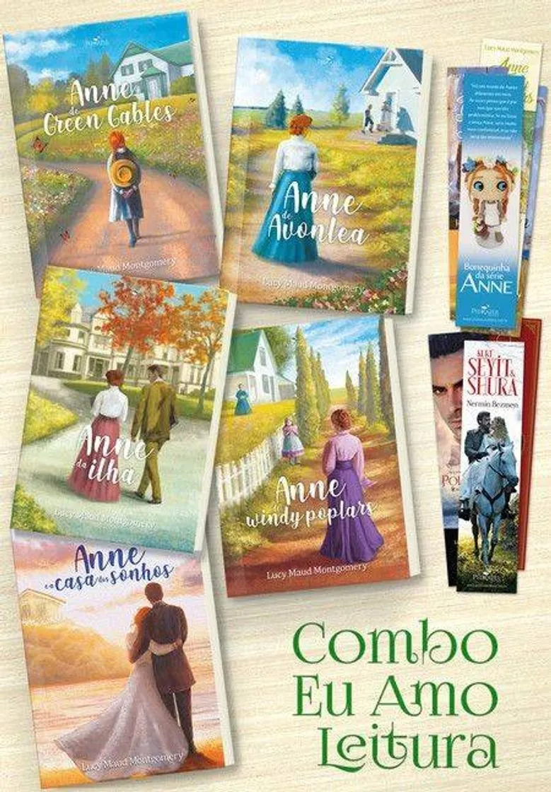 Livro❤💙