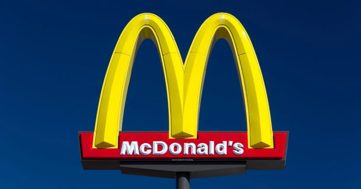 McDonald's (BPA)