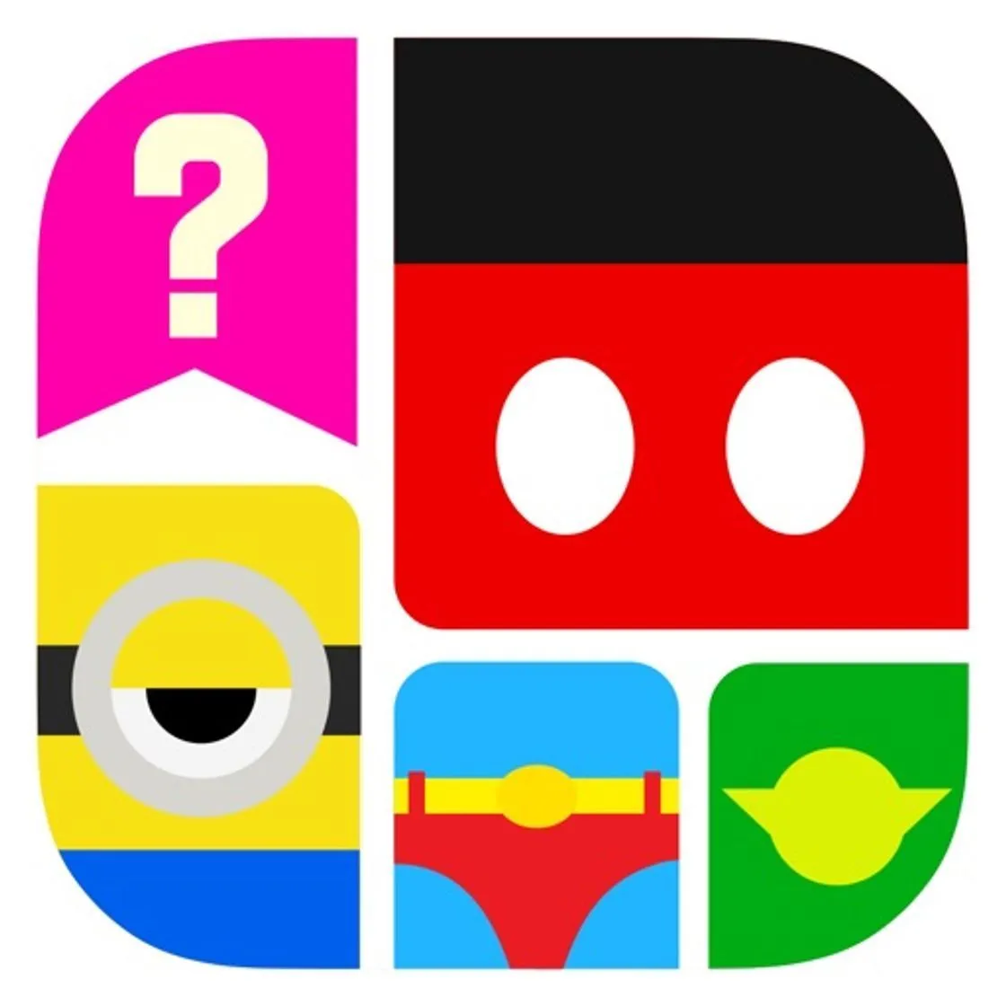 Icon Pop Quiz