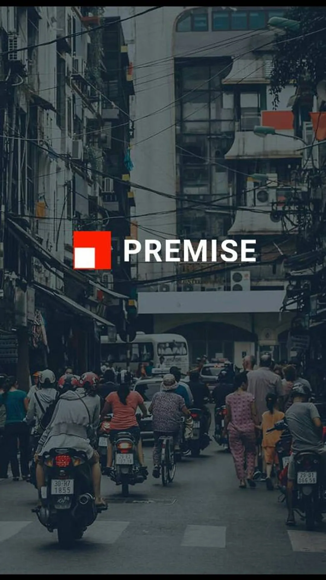 PREMISE