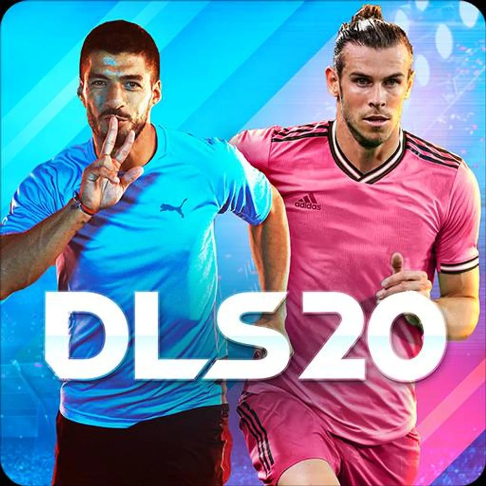 Android Apps by First Touch Games Ltd. on Google Play