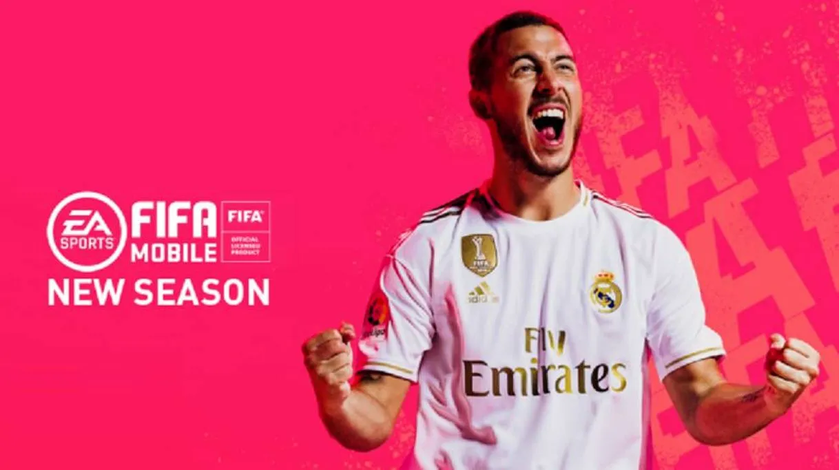 Fifa 2020