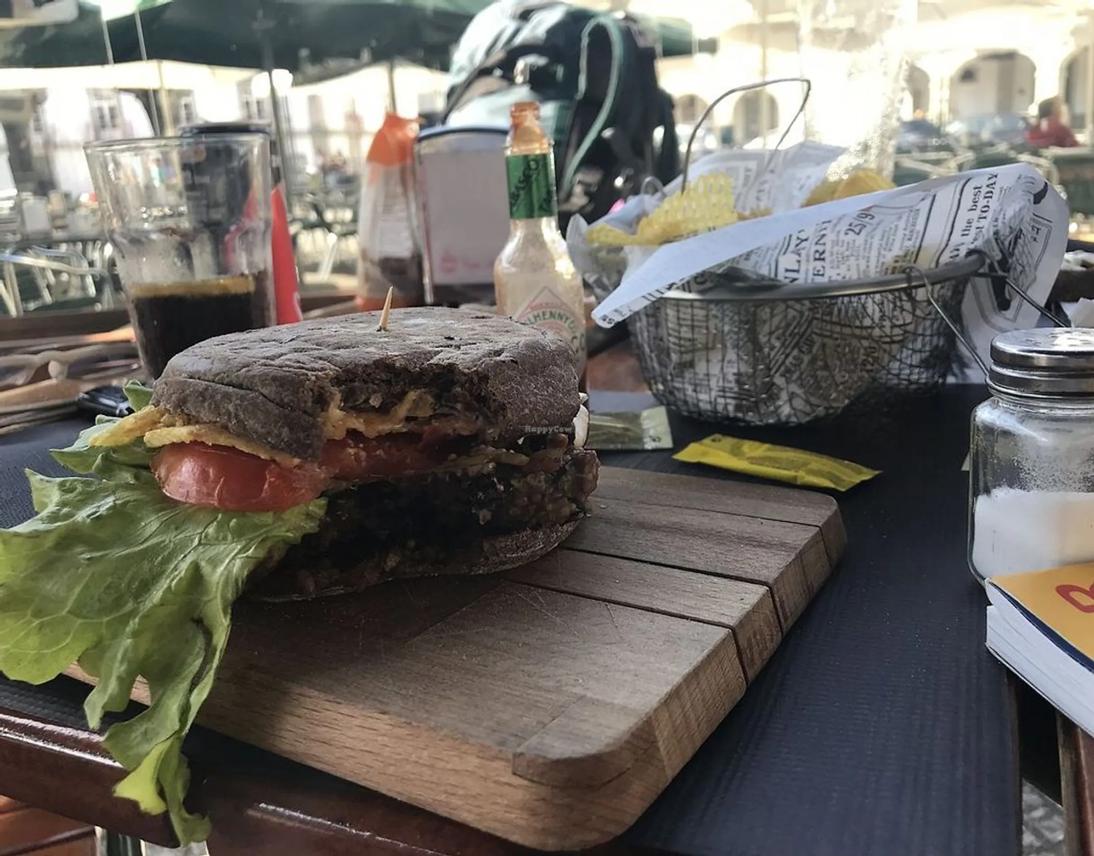 Noterreiro