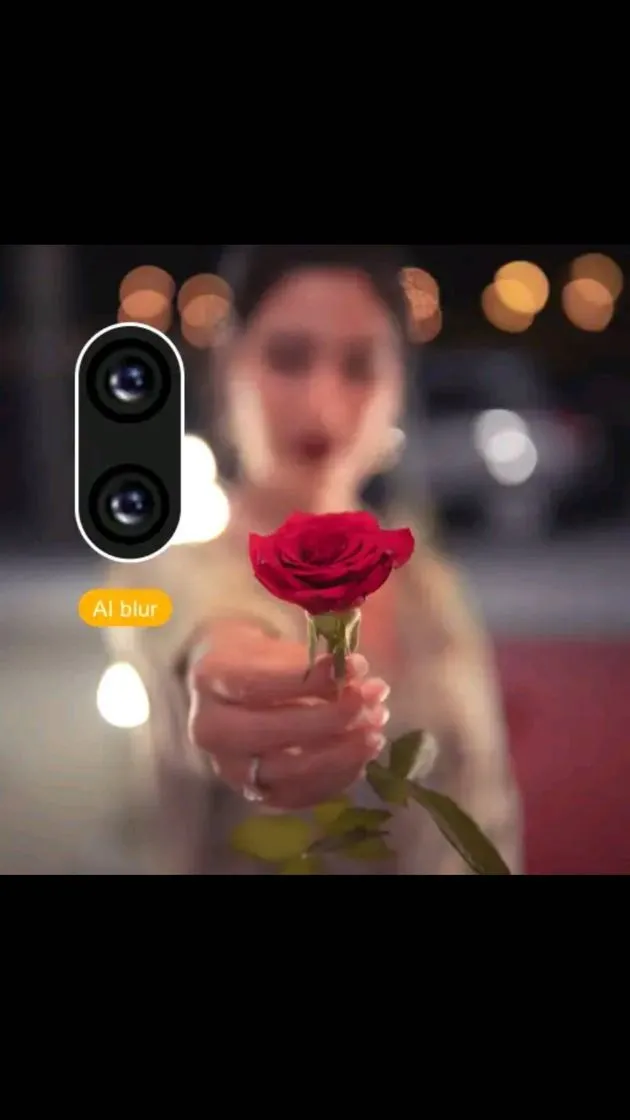 Auto blur background - blur image like DSLR - Apps on Google Play