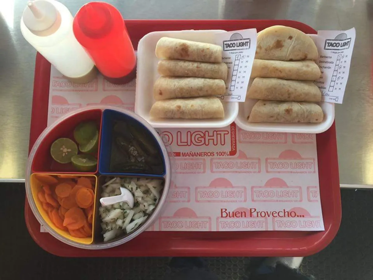 Taco Light