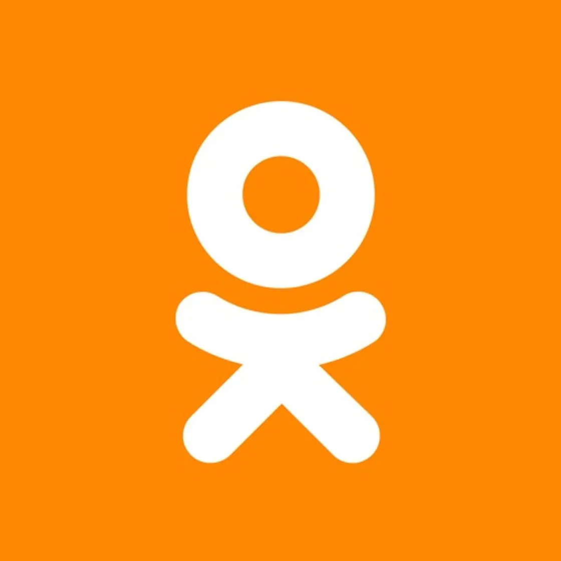 ОК – a social network