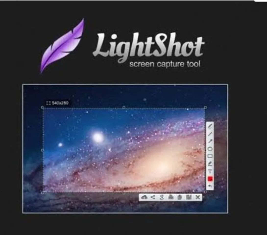LightShot
