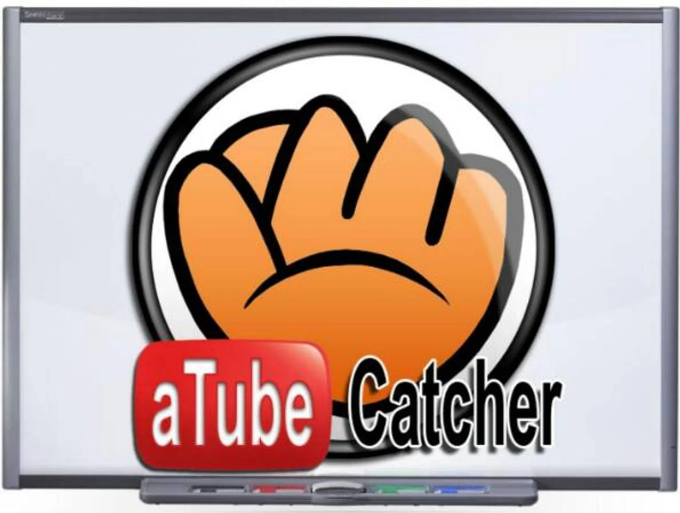 aTube Catcher