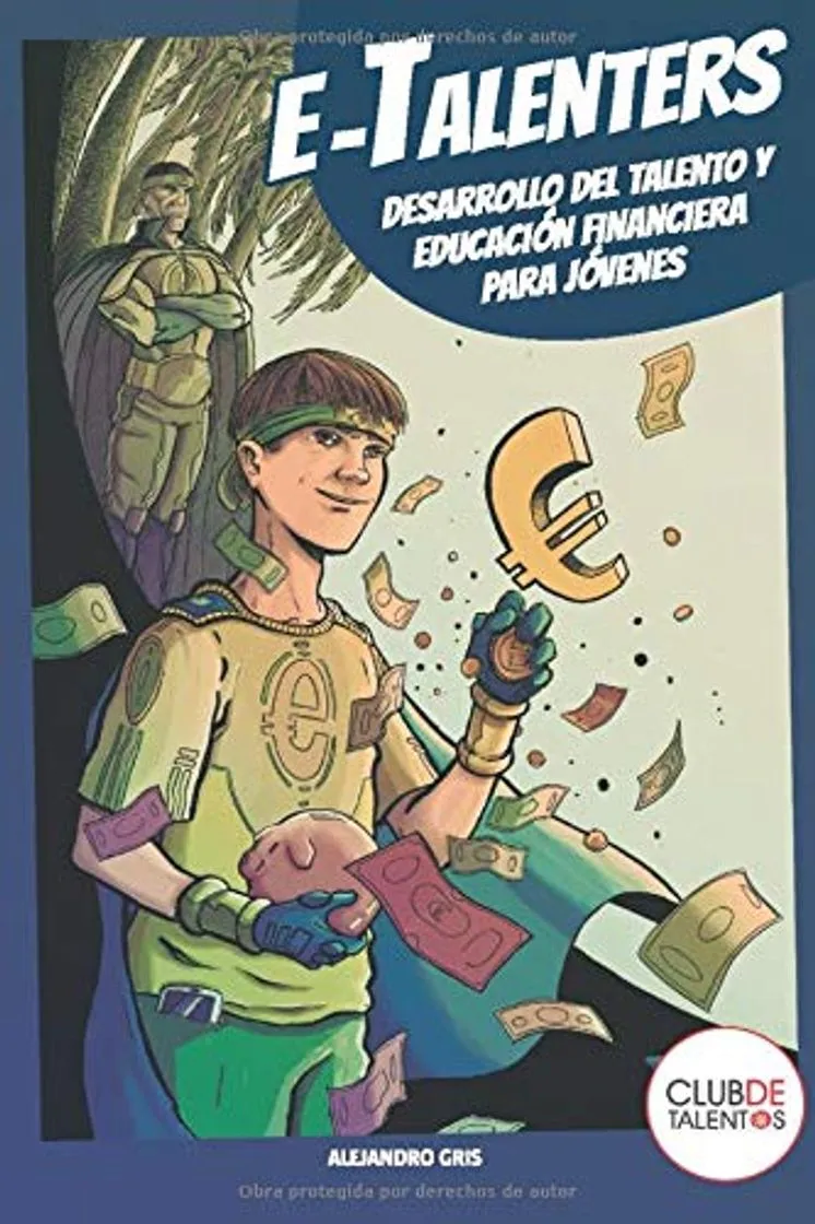 e-Talenters