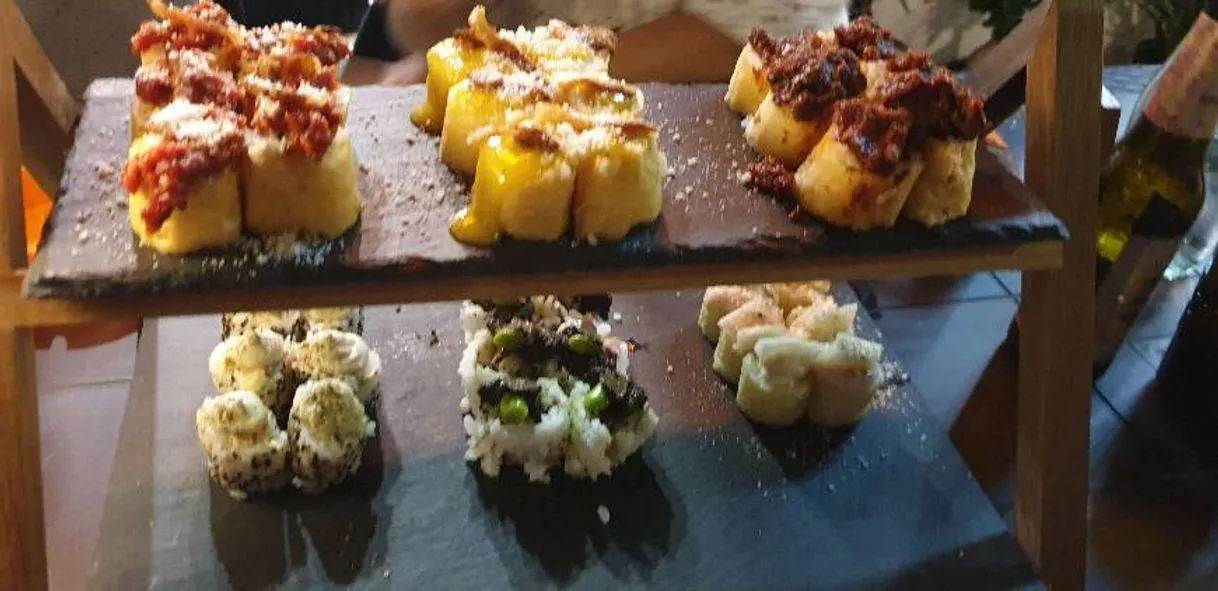 JAPPOROMANO