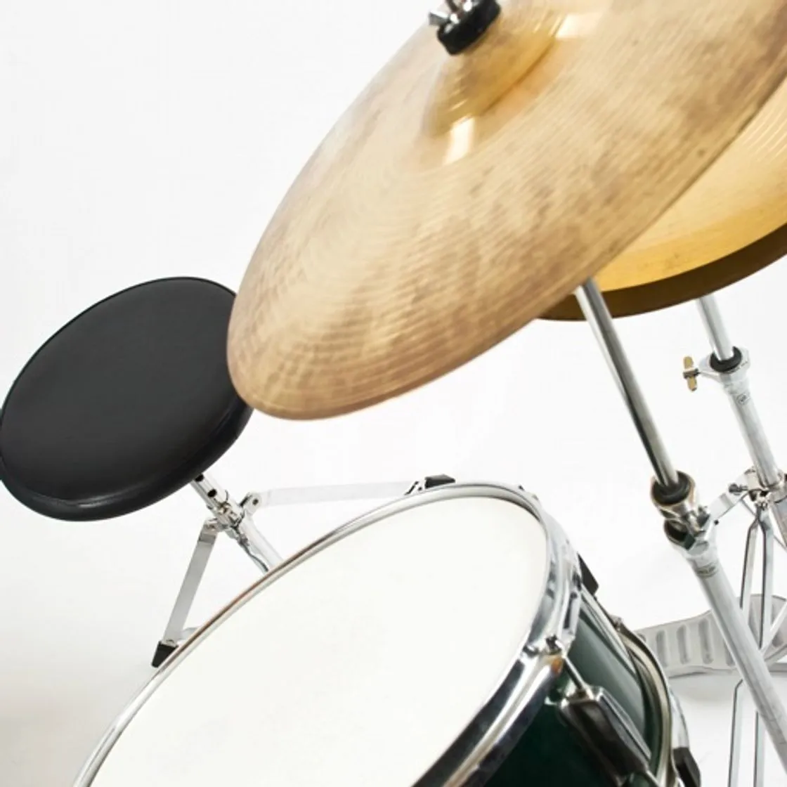 Learn how to play Drums
