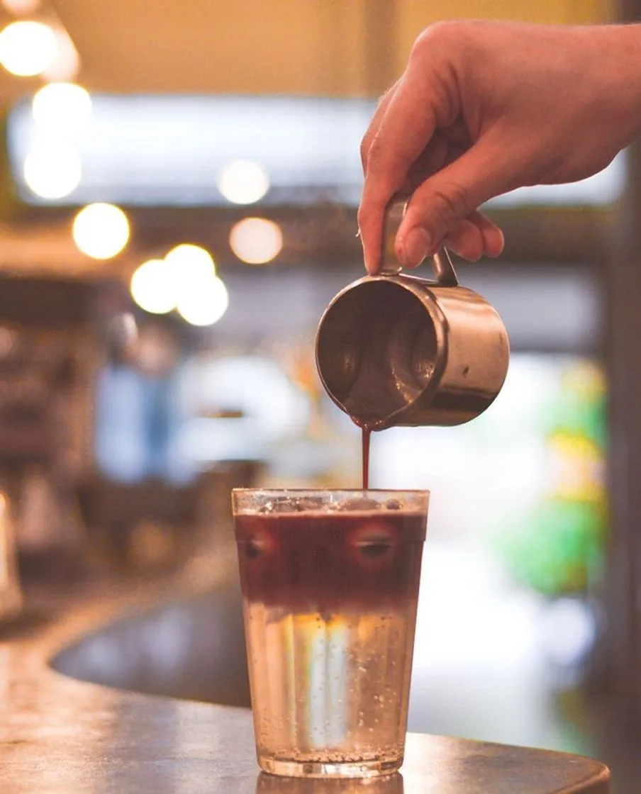 ZUD Café