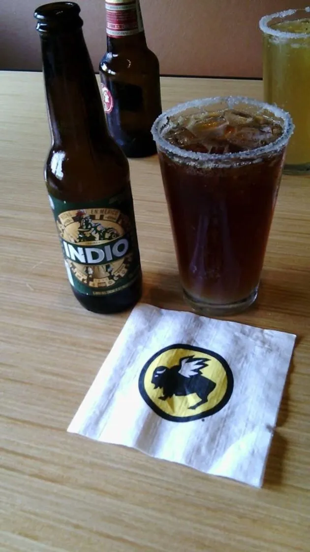 Buffalo Wild Wings