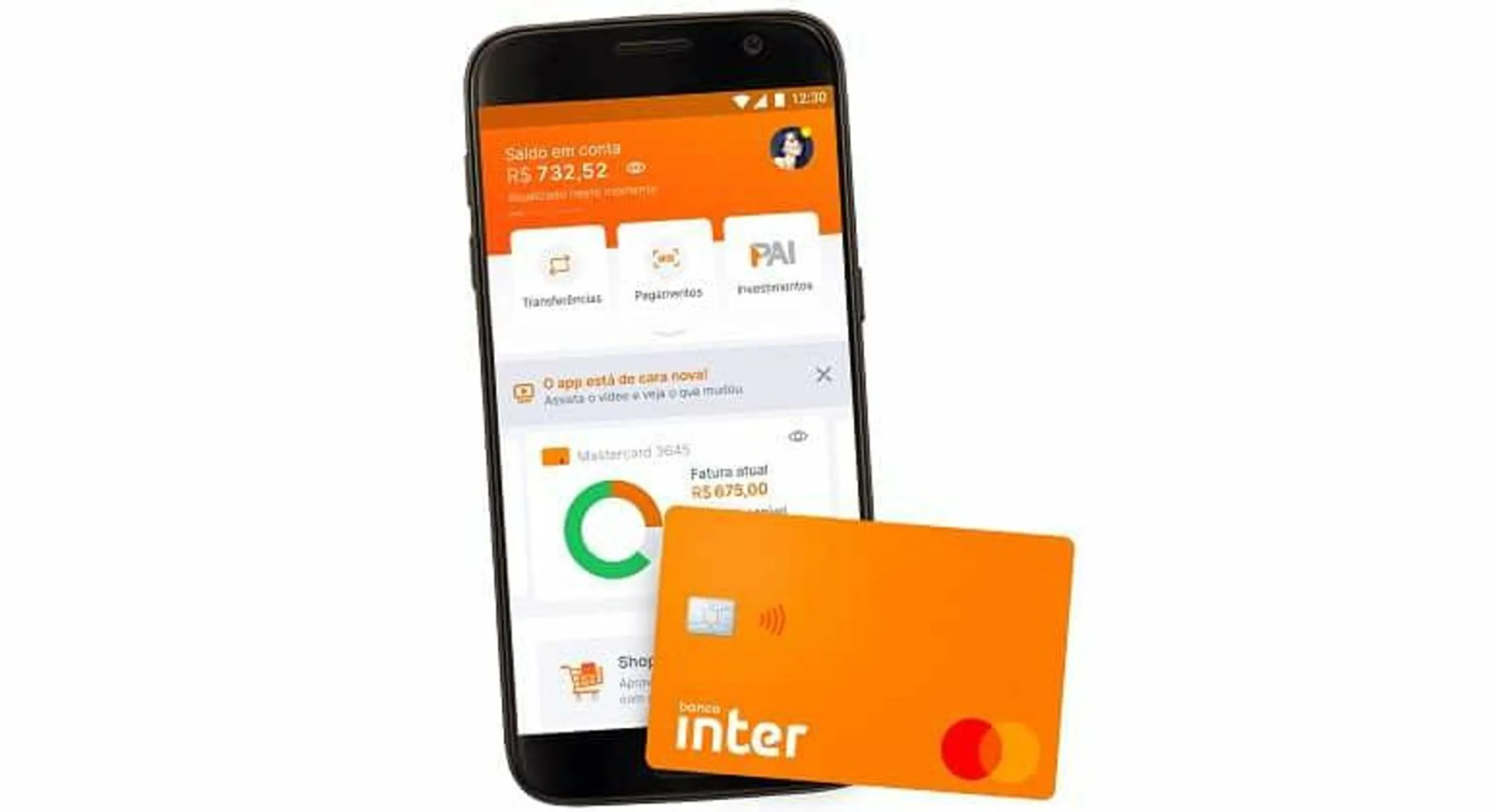 Banco inter