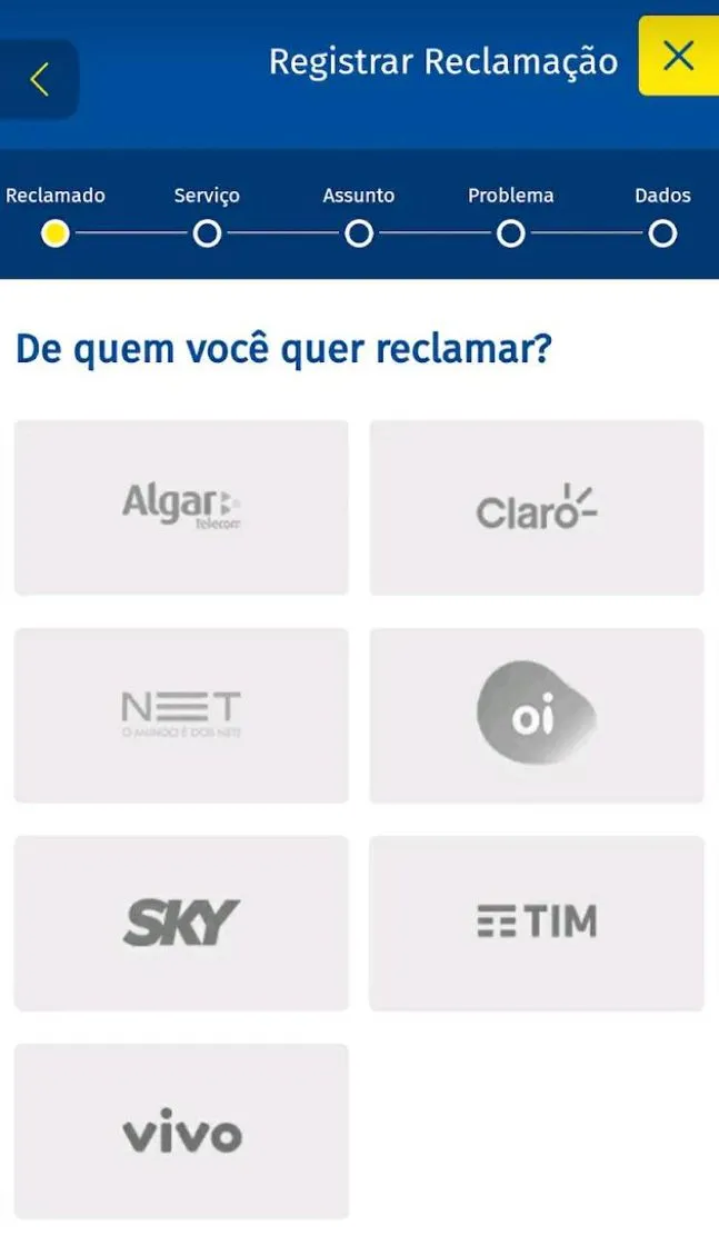 Anatel Consumidor