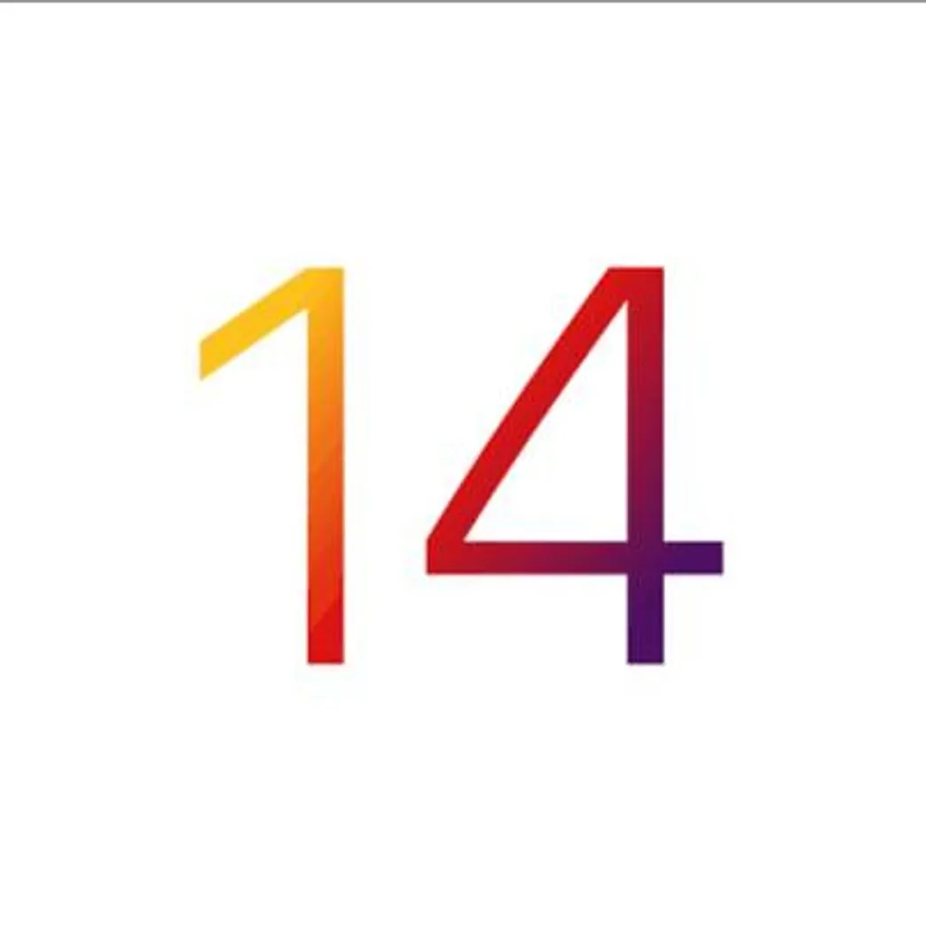 Launcher IOS 14