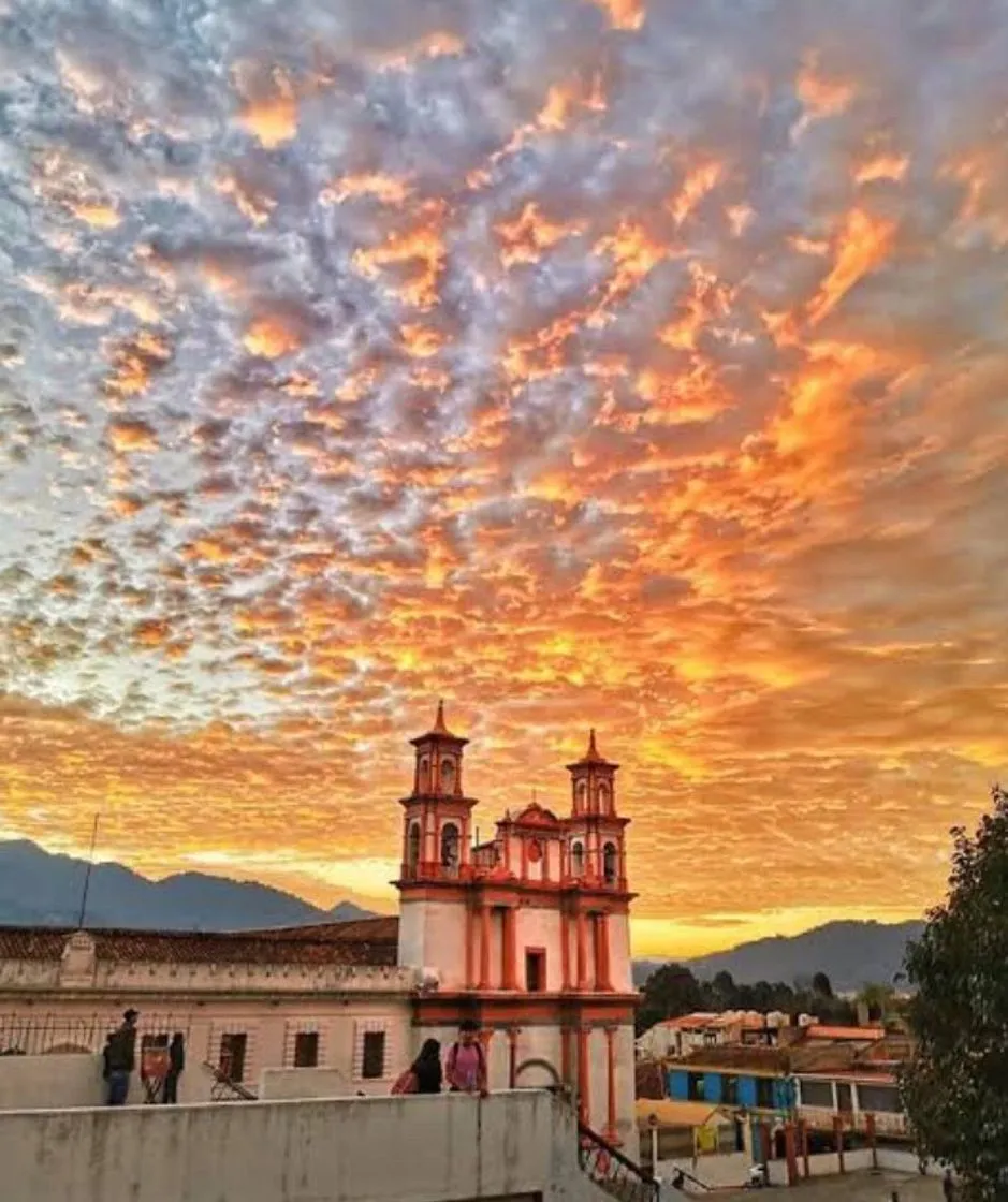 Museo del Ámbar