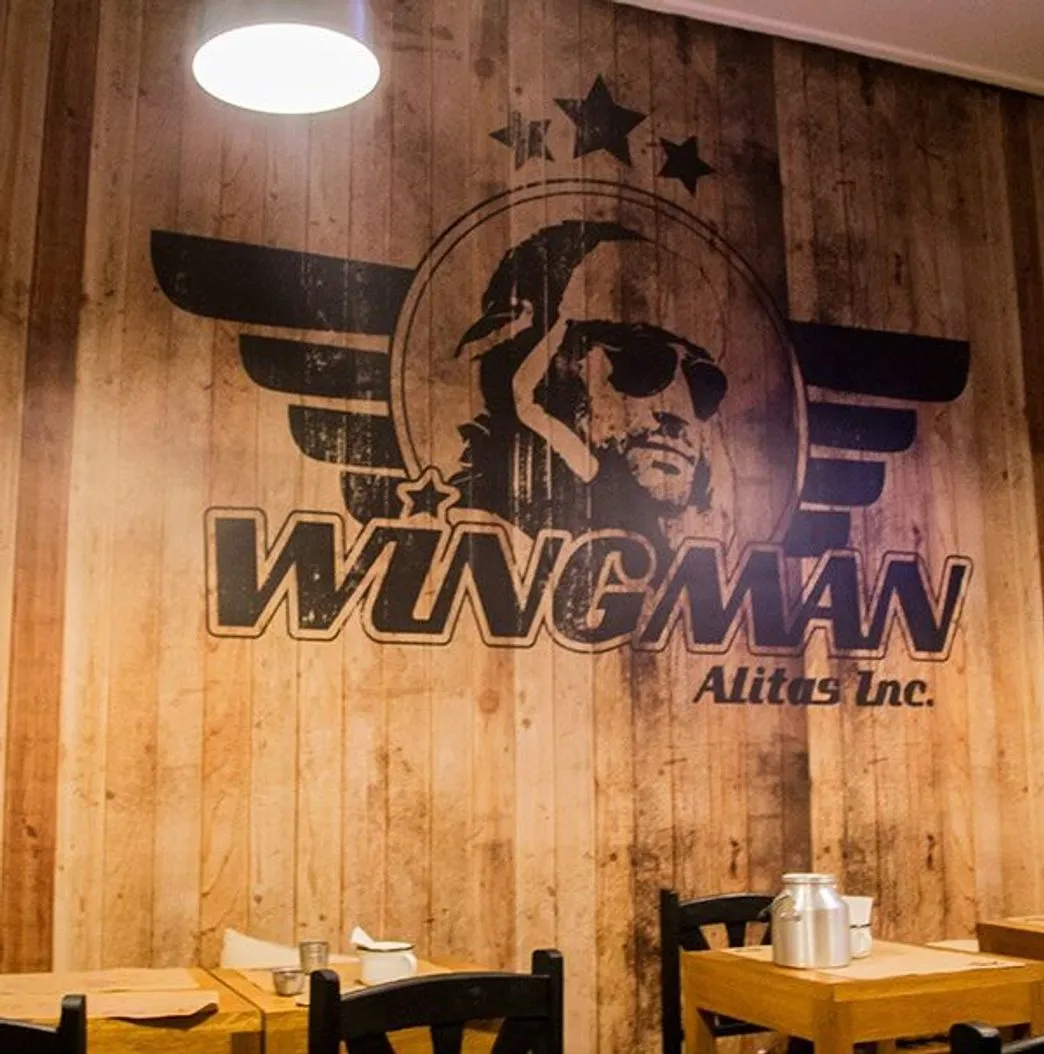 Wingman Alitas Inc.