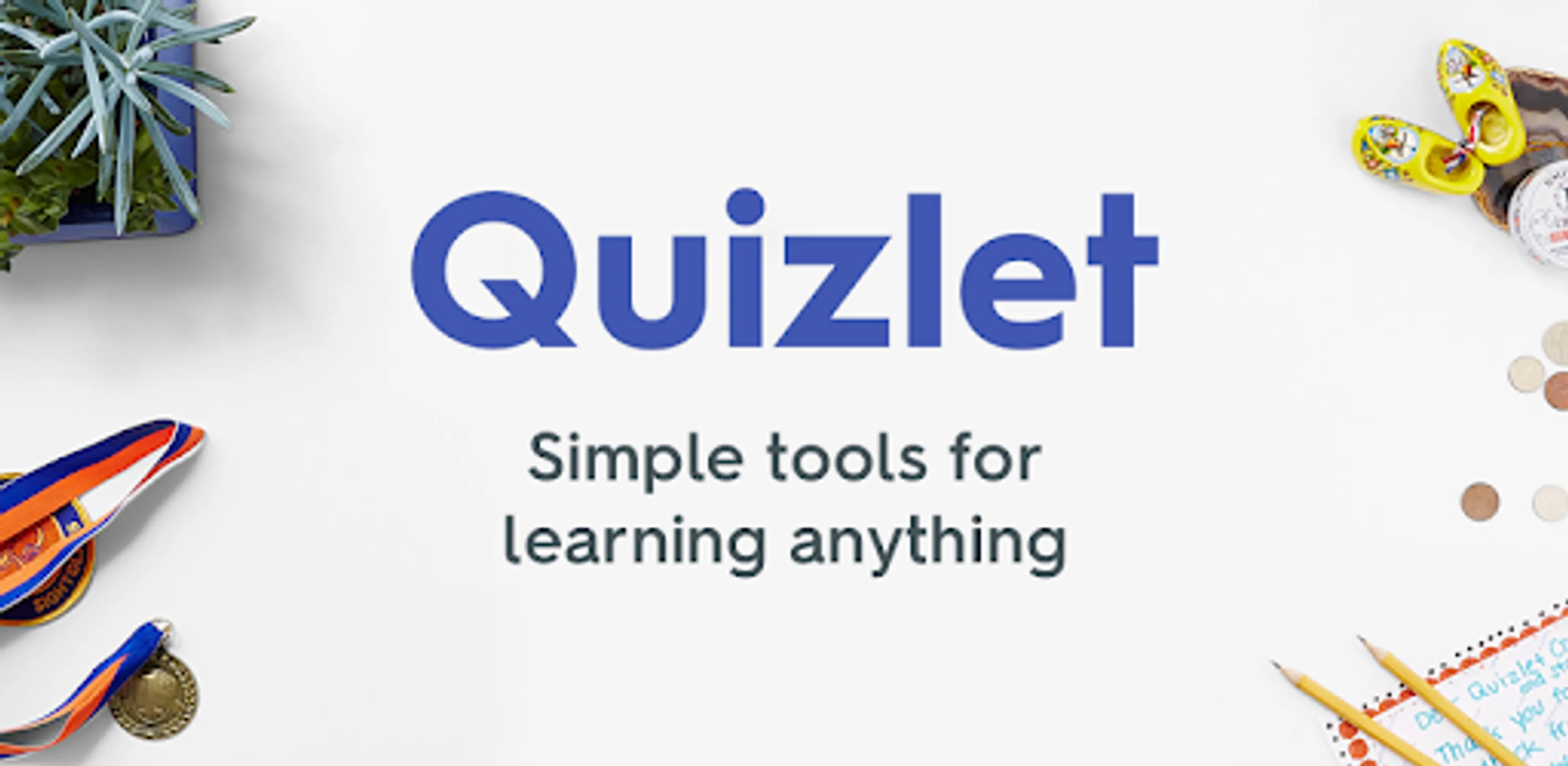 Quizlet: Learn Languages & Vocab with Flashcards
