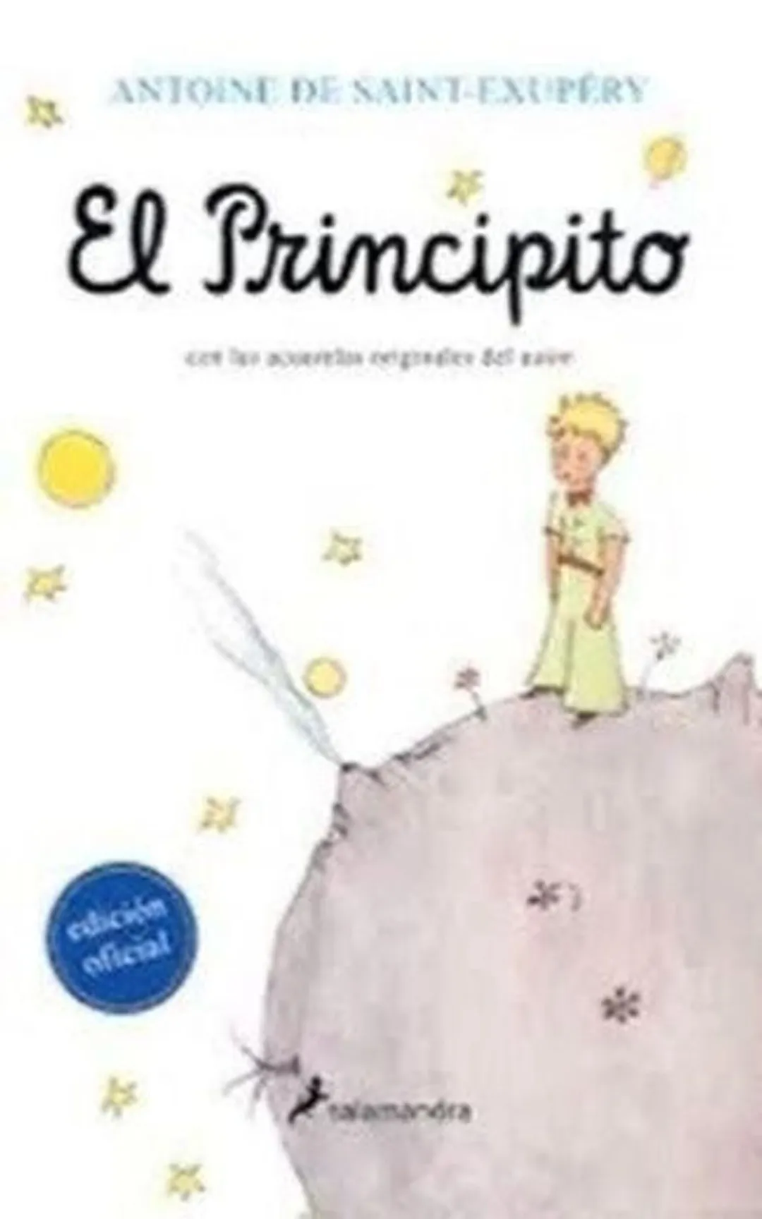 El principito