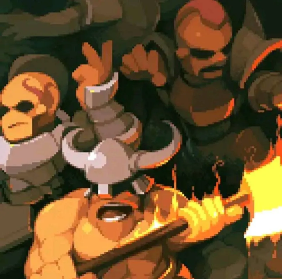 Hero Siege:Pocket Edition