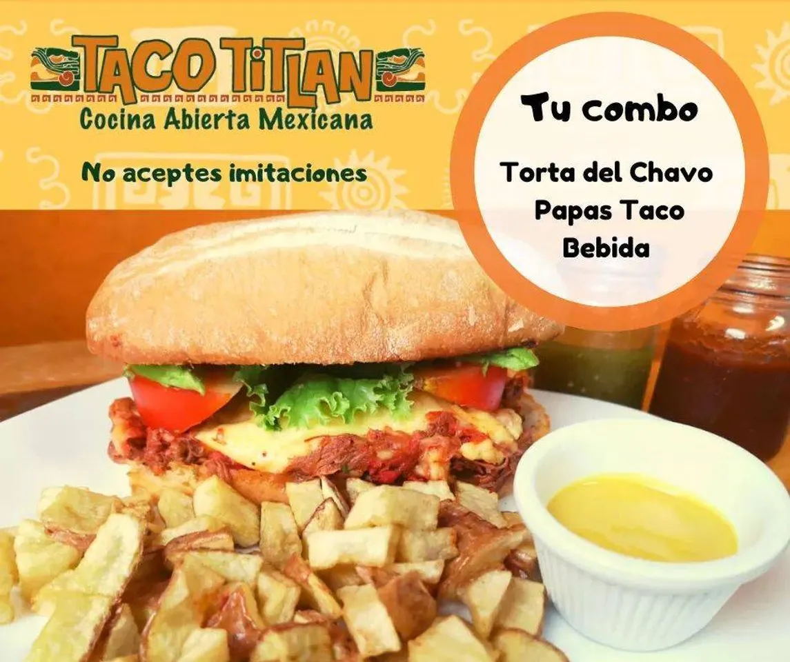 Tacotitlan