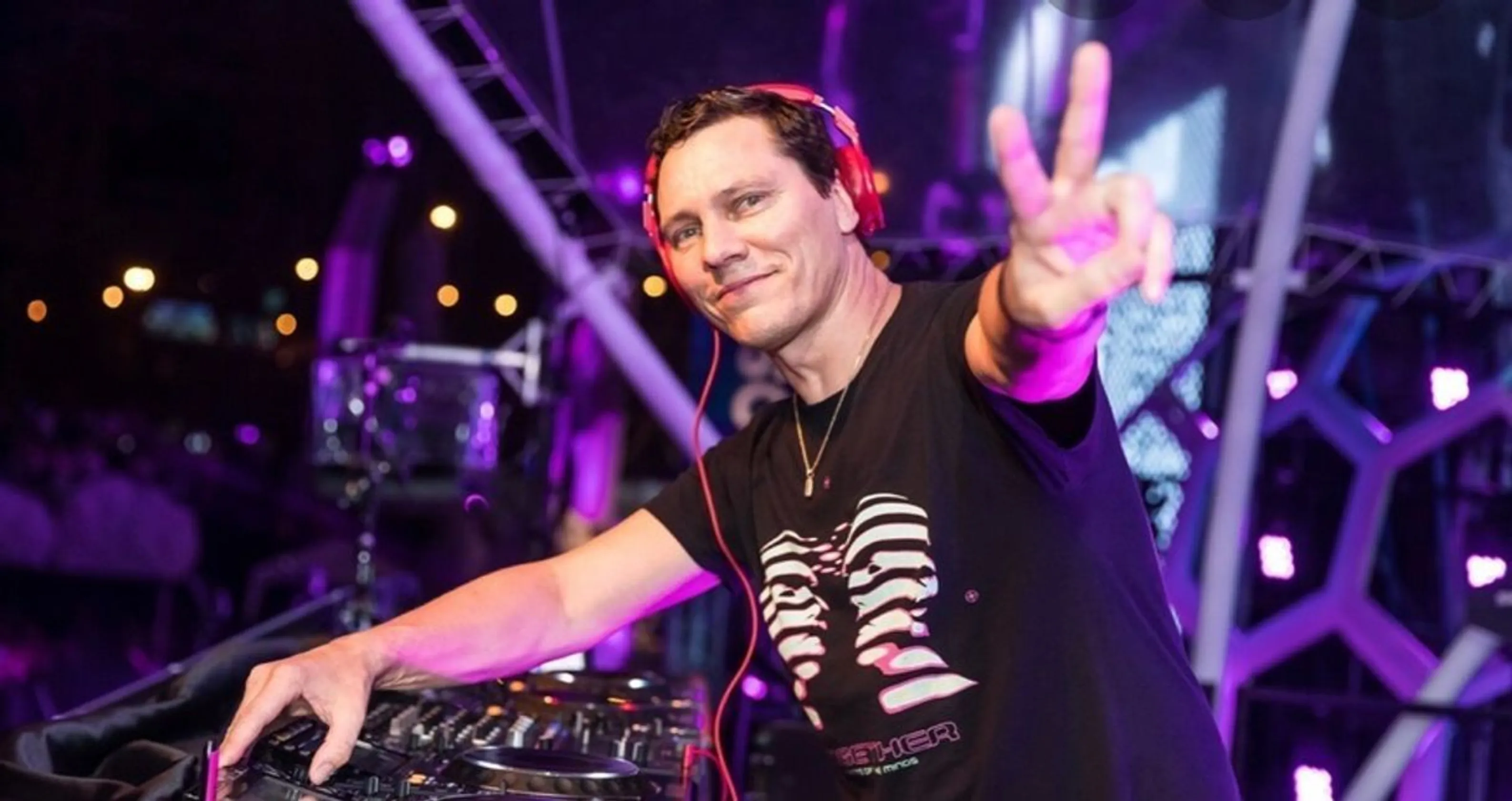Tiesto