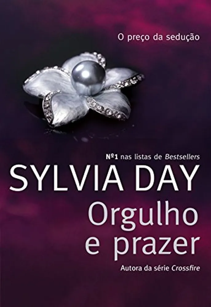Orgulho e Prazer