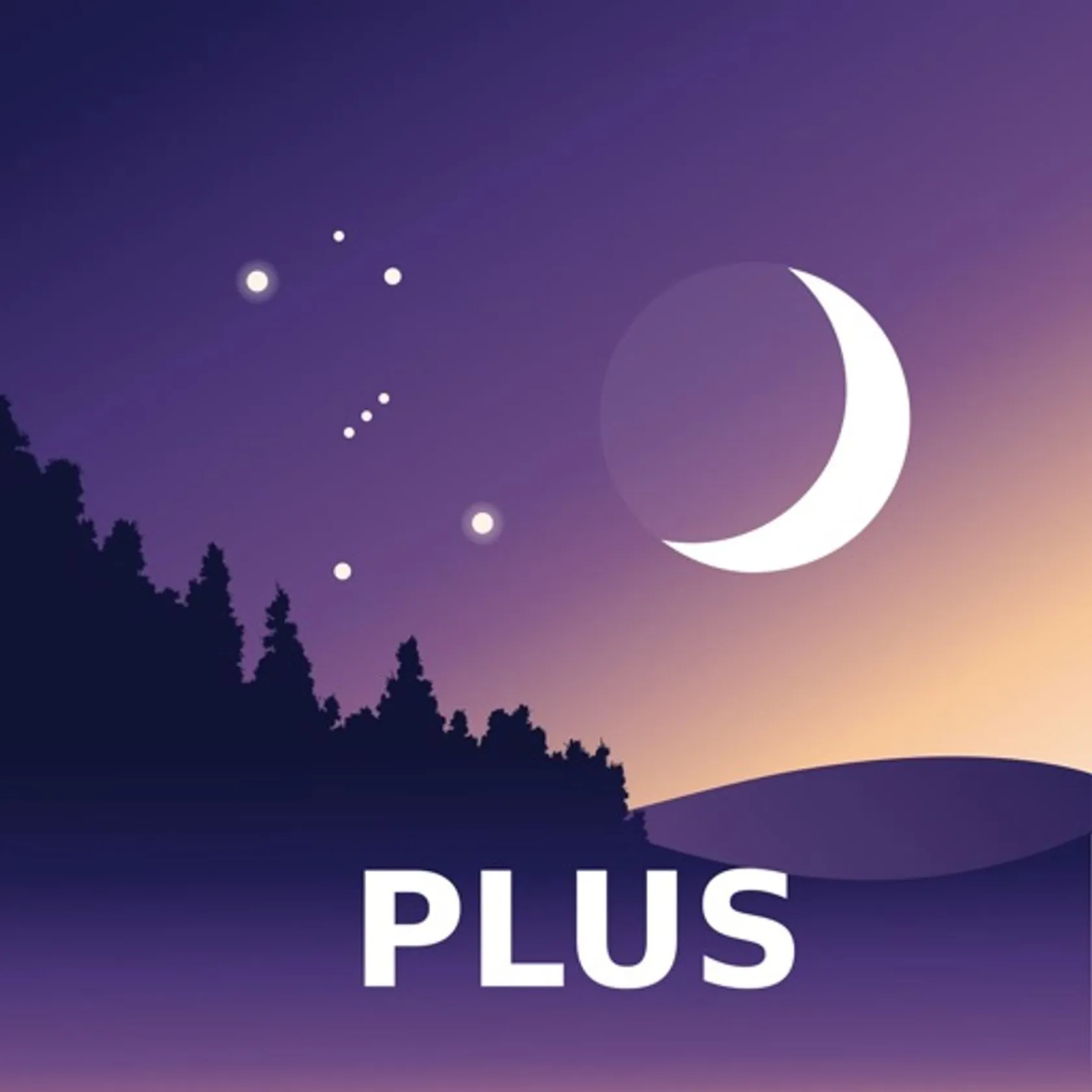 Stellarium PLUS - Star Map