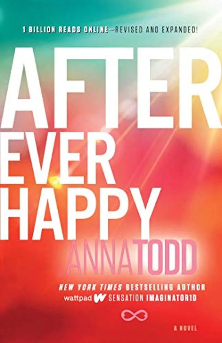 After Ever Happy