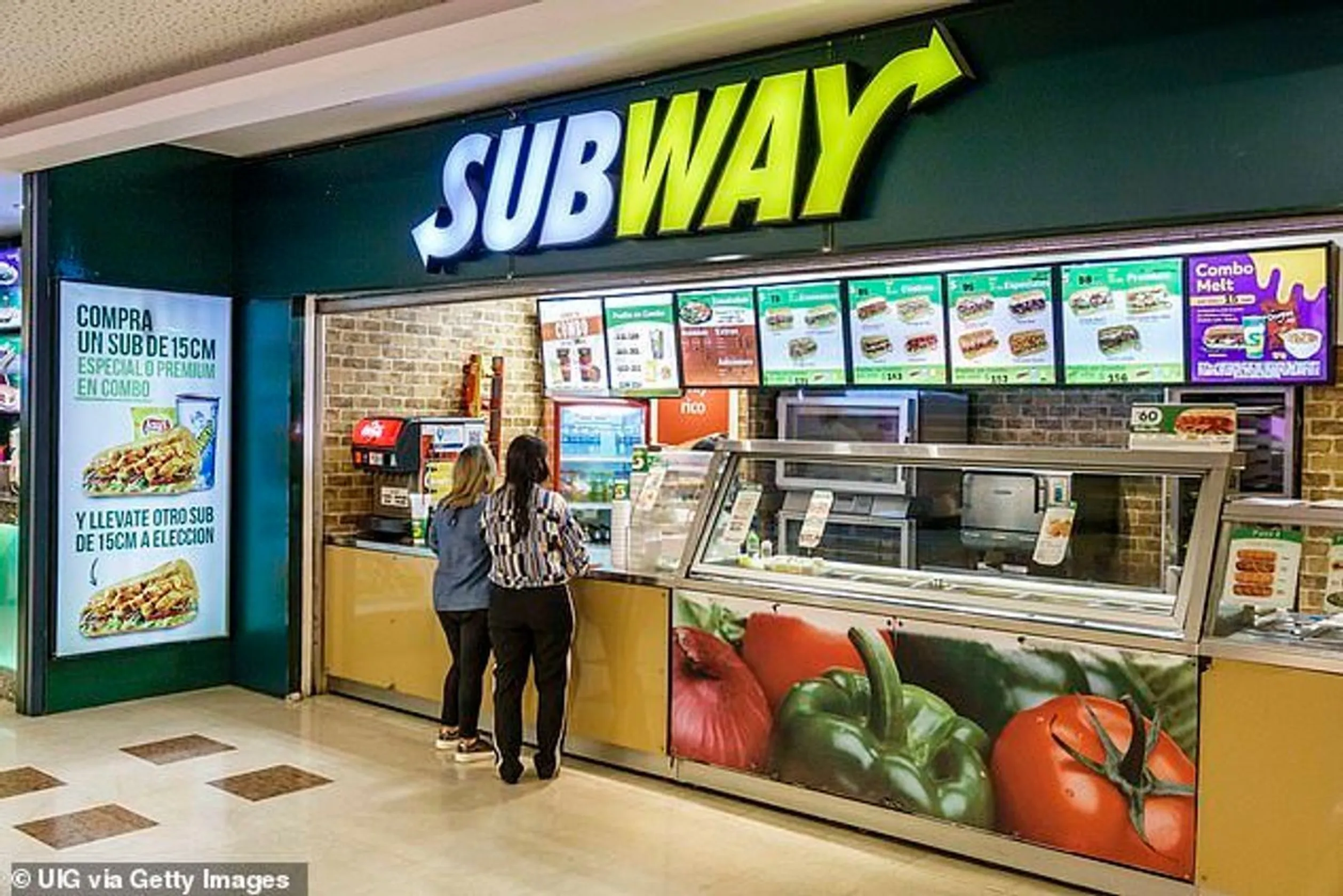 Subway