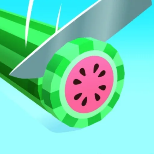 Idle Slice and Dice