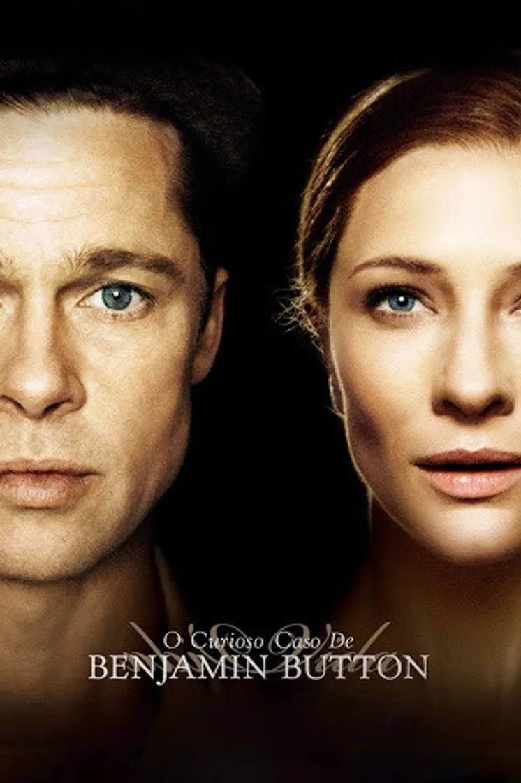 The Curious Case of Benjamin Button - Trailer - YouTube