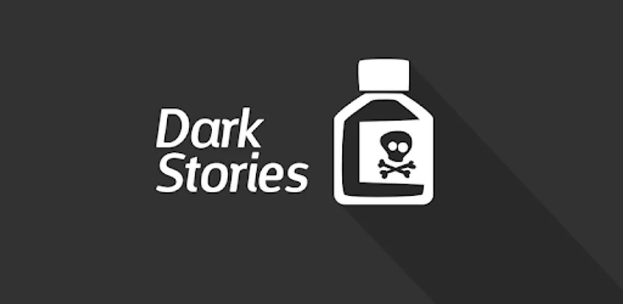Dark stories